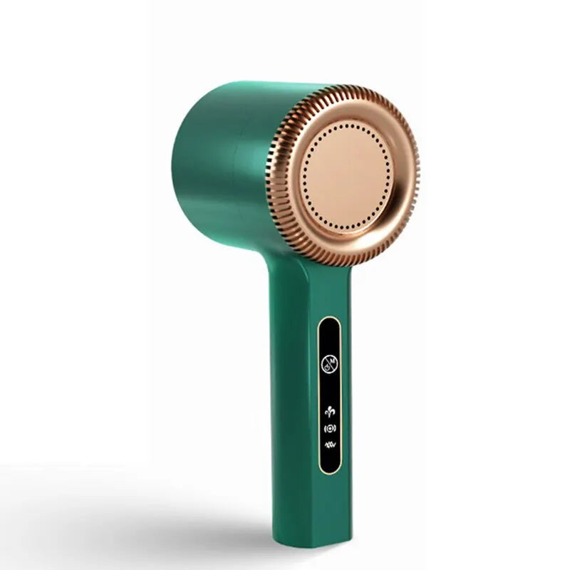 Rechargeable Electric Lint Remover For Clothes And Fabric