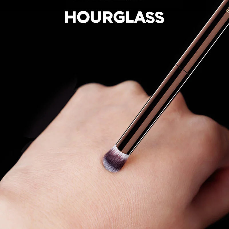 Professional Makeup Brush For Foundation Powder And Blending