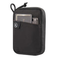 Compact Tactical EDC Organizer Pouch For Daily Essentials
