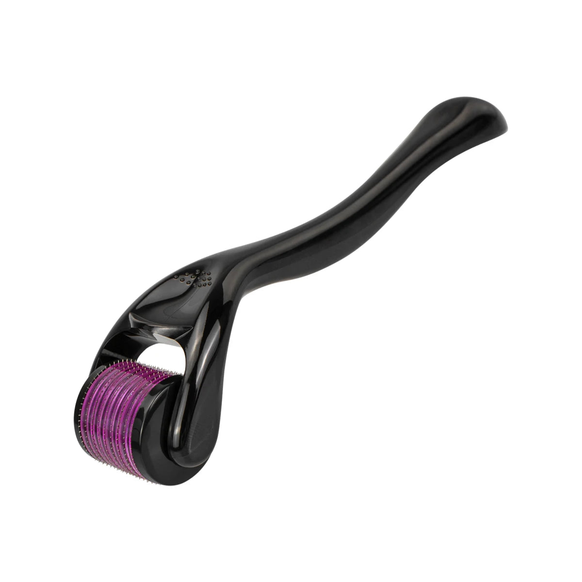 Professional 540 Microneedle Derma Roller For Skin