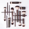 Professional Makeup Brush For Foundation Powder And Blending