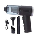 3 In 1 Portable USB Rechargeable Mini Vacuum Cleaner