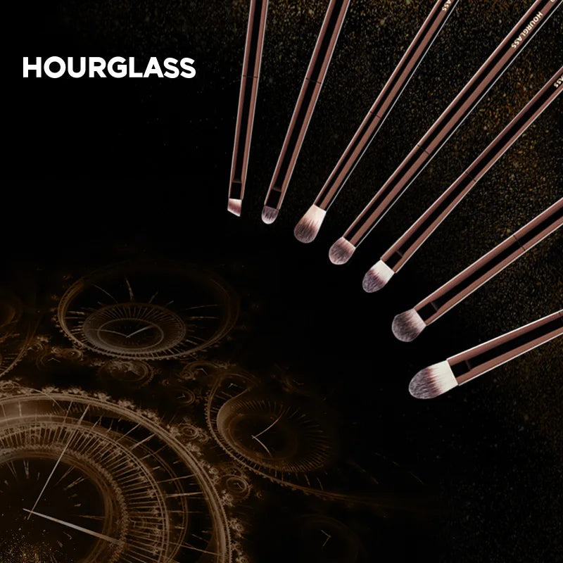 Professional Makeup Brush For Foundation Powder And Blending